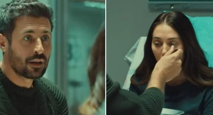 ¡Utku Ateş, quien dejó la posibilidad de un nuevo amor en la serie Gönül Dağı, recordó!