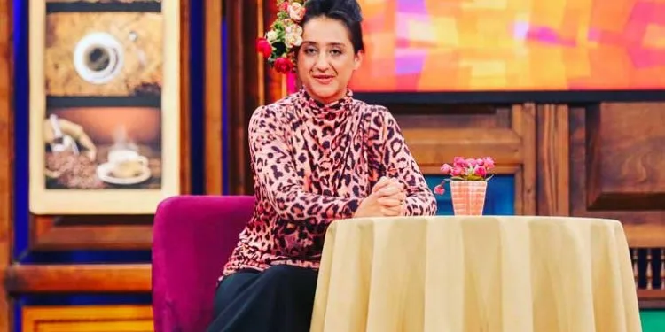 Mira, ¿cuál fue el punto de inflexión para que Ecem Erkek, el Naime de Güldür Güldür Show, llegara a estos días?