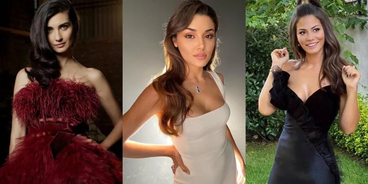 ¡Sorprendido el turno de Demet Özdemir! ¡El lugar de Hande Erçel está claro! ¿Quién es el nombre sorpresa que supera a Tuba Büyükstün, Ebru Şahin y otros?