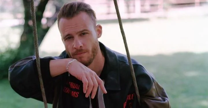 No hay una nueva serie de Kerem Bürsin, ¡pero hay noticias de la serie anterior!