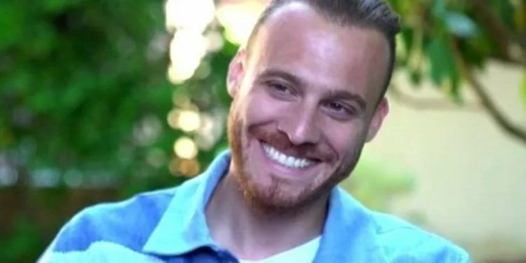 Ni Can Yaman ni Engin Akyürek… ¡Kerem Bürsin le dio a sus oponentes una ventaja abrumadora!