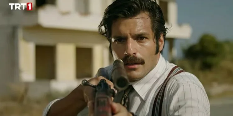 ¡Serkan Çayoğlu, quien llegó a la final de la serie, está sobre la mesa para el nuevo proyecto!