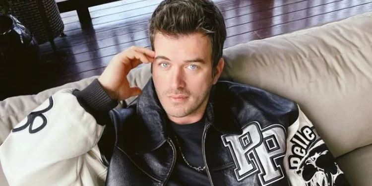 ¡Apareció el hijo del guapo actor Kıvanç Tatlıtuğ!..