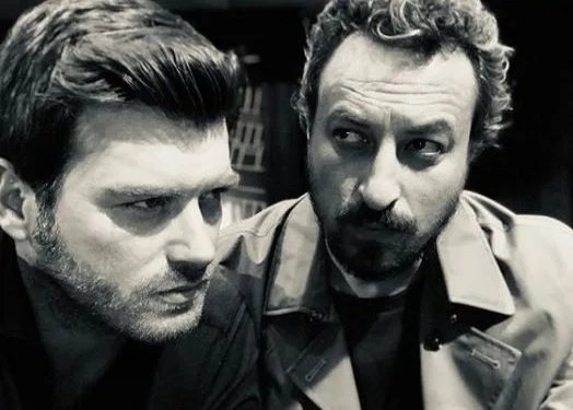 Kıvanç Tatlıtuğ está en el papel principal y el director Onur Saylak, ¡el rodaje ha comenzado!