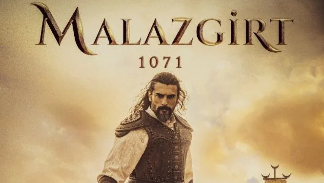 ¡Cengiz Coşkun, el Turgut Alp de Diriliş Ertuğrul, es el protagonista de otra historia heroica!
