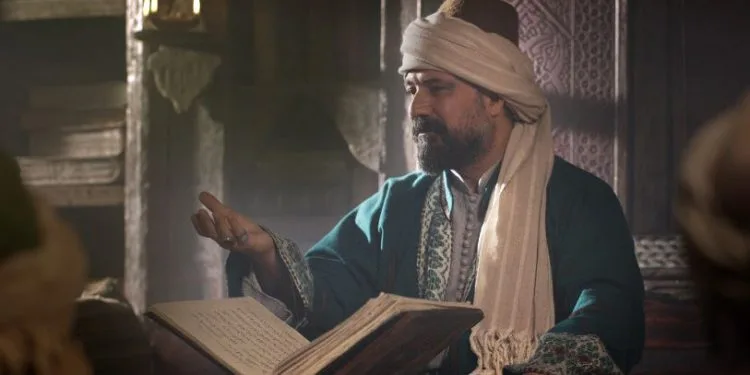 ¡Después de Payitaht Abdulhamid, la nueva serie que los fanáticos de Bülent İnal están esperando con ansias!