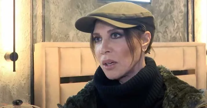 Los Firdevs de Aşk-ı Memnu, el recuerdo de Fatma Girik de Nebahat Çehre emocionarán mucho a los fanáticos