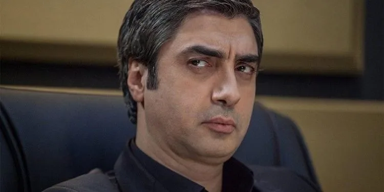 ¡Nueva serie buenas noticias de Necati Şaşmaz, el legendario Polat Alemdar de Kurtlar Vadisi!