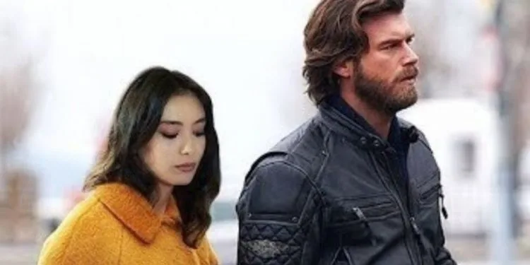 ¡Dos series vienen como una bomba! Kıvanç Tatlıtuğ por un lado y Neslihan Atagül por el otro