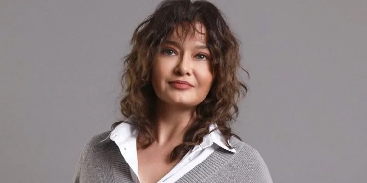 ¡Nurgül Yeşilçay volverá a rockear con un carácter inusual! Son Nefesime Kadar, ¡una serie que vale la pena ver!