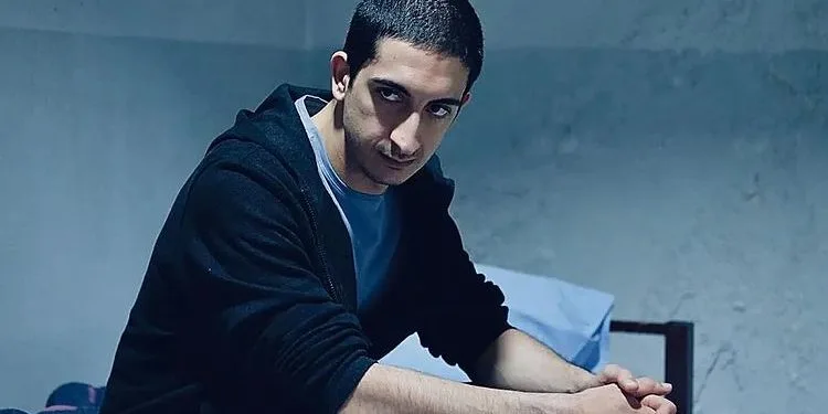 ¡Se ha anunciado el nuevo proyecto de Onur Durmaz, quien brilla con el papel de Engin en la serie Yargı!