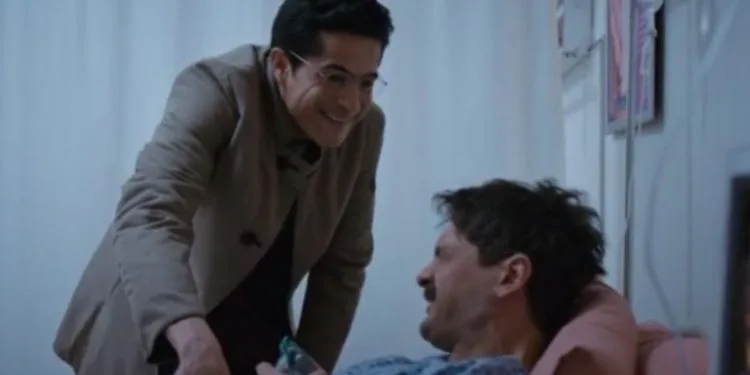 ¿Quién es mejor? ¡La carrera que reúne a los fanáticos de Onur Tuna e İsmail Hacıoğlu en la serie Mahkum!