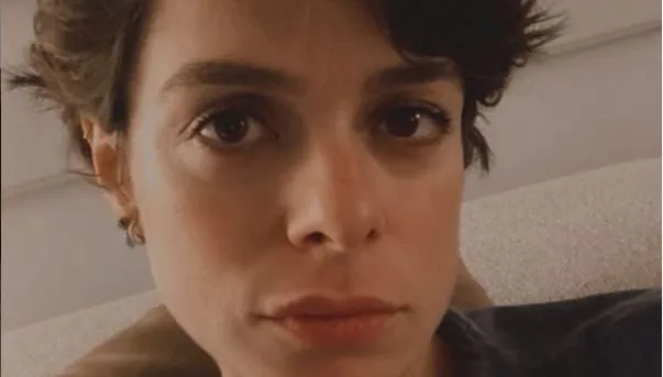 ¡Özge Özpirinçci tiene un deseo para su hija!