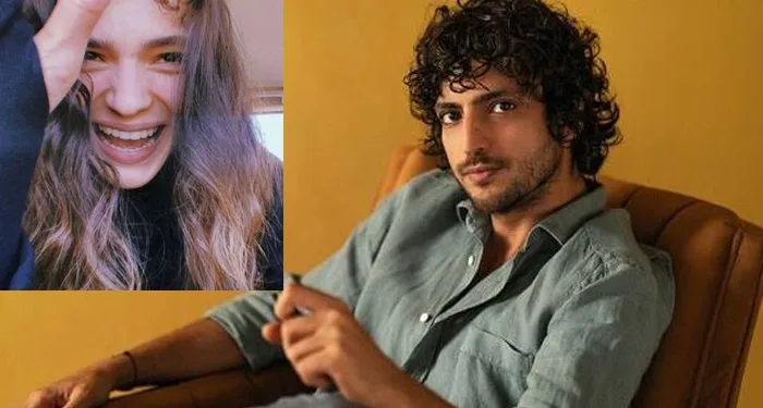 ¡El nuevo socio de Taner Ölmez en su nueva serie es un joven talento brillante!