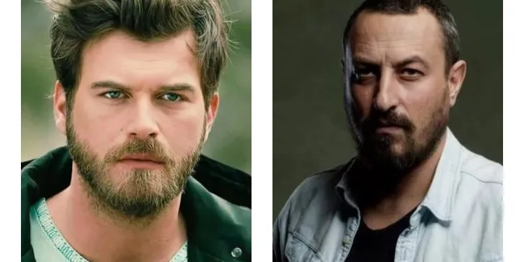¡Kıvanç Tatlıtuğ y Onur Saylak se unen en un proyecto de Netflix como una bomba!