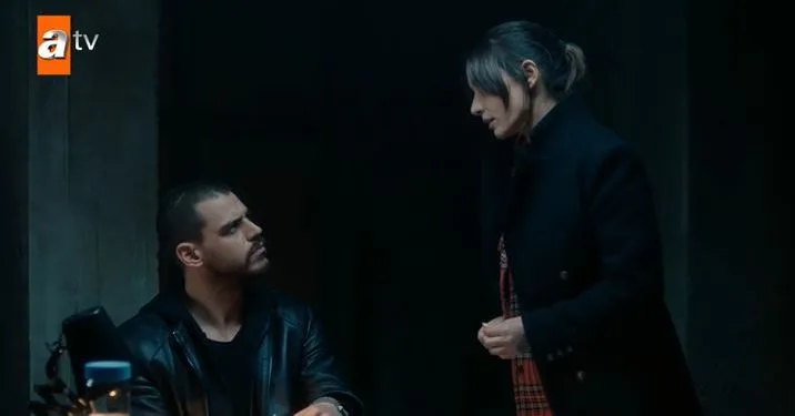 ¡El nuevo dúo de las pantallas, Damla Colbay y Hasan Denizyaran, hicieron declaraciones sinceras el uno del otro!