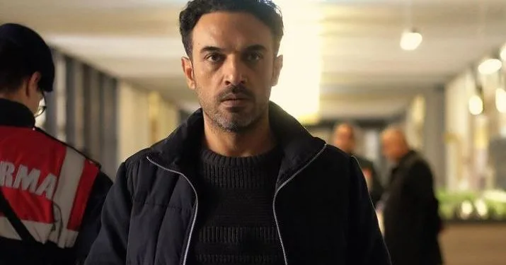 ¡Uğur Aslan, el comisario del Yargı, hará felices a sus fans!