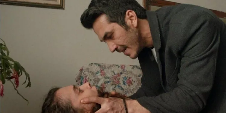 ¡Mert Doğan es un talento digno del papel principal en la serie de televisión Adı Sevgi!