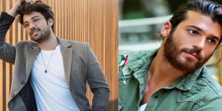 ¡Can Yaman está en Italia, Alp Navruz hace temblar el Mediterráneo en España!