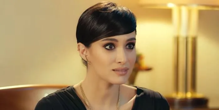 Hande Doğandemir, quien llegó a la final de la serie, ¡también se queja mucho del problema del peso!