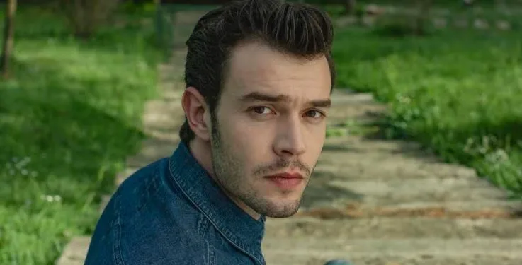 Aytaç Şaşmaz compartió el significado de su vida, ¡aquellos que dijeron que Cemre Baysel estaban equivocados!