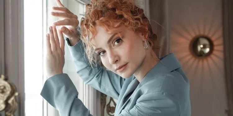 ¡Başak Gümülcinelioğlu, el Neva de la serie Yargı, está profundamente resentido!