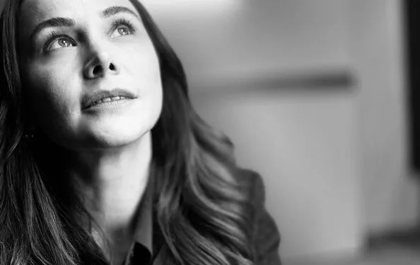 ¡Sinem Kobal fue el primero en celebrar el cumpleaños de Burçin Terzioğlu!