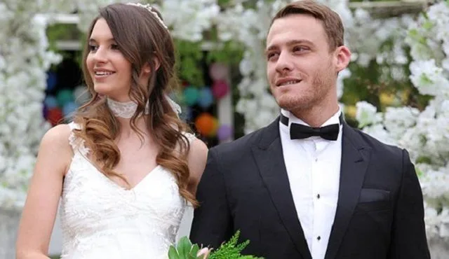 ¡La serie que interpretó Kerem Bürsin hace años explotó los ratings en un país!