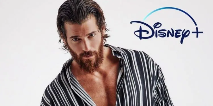 ¡Se han anunciado los detalles del acuerdo de Can Yaman con el gigante mundial Disney Plus!