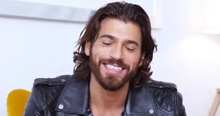 ¡Can Yaman regresa a Turquía! ¡Apareció un gran reclamo para la nueva serie!