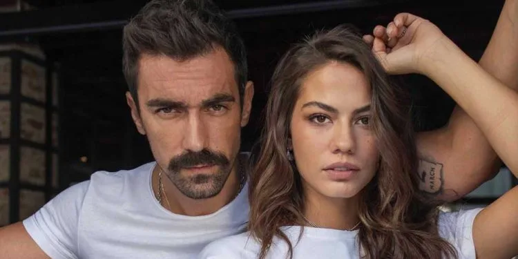 La confesión vino de Demet Özdemir para su última serie de televisión Doğduğun Ev Kaderindir