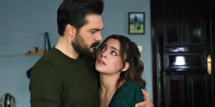 ¿Nace un amor entre Halil İbrahim Ceyhan y Sıla Türkoğlu?