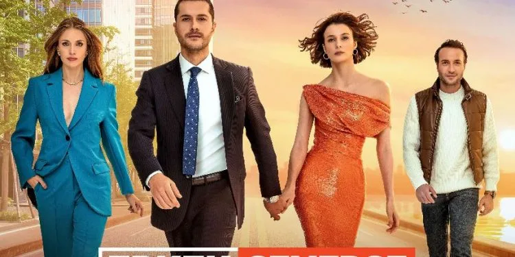 ¡Alperen Duymaz, la decisión final que molestó a los fanáticos de Büşra Develi por la serie Erkek Severse!