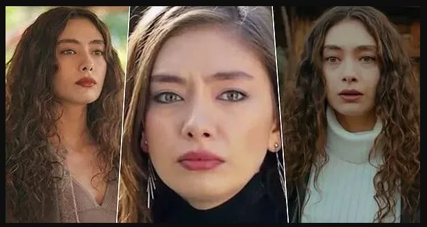 ¿Cuál es la historia de la nueva serie de Neslihan Atagül, Gecenin Ucunda?
