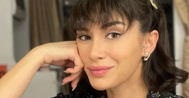 ¡Hande Doğandemir les dio a sus fanáticos la buena noticia de una nueva película!