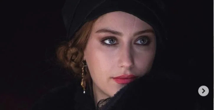 ¡Hazal Kaya señaló las listas mundiales, no las críticas!