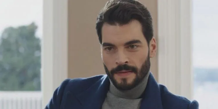 Hercai lo mantuvo en la serie, ¡pero Akın Akınözü no tuvo éxito esta vez!