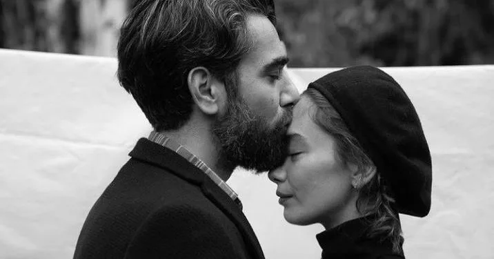 ¡Socio de Kadir Doğulu, papel principal de Neslihan Atagül! Famosa pareja se conoció en la serie Gecenin Ucunda