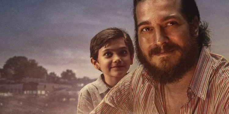¡Candidato sorpresa para el Süslü Korkuluk! ¡Un nombre que Çağatay Ulusoy conoce muy bien!