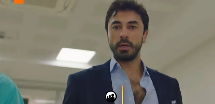 ¡La noticia que dará esperanza a los fanáticos de Gökhan Alkan, que conquistaron corazones con Kalp Yarası!