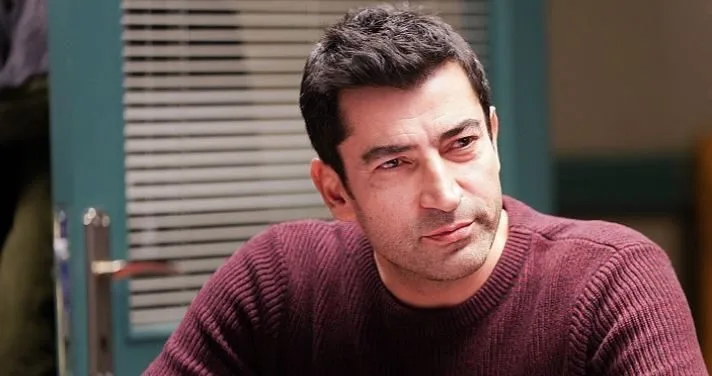 ¡La triste declaración de la serie de Kenan İmirzalıoğlu, quien se está preparando para convertirse en padre por segunda vez!
