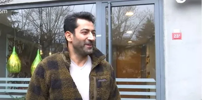 Kenan İmirzalıoğlu no está convencido de la nueva serie, ¡pero la insistencia no terminará!