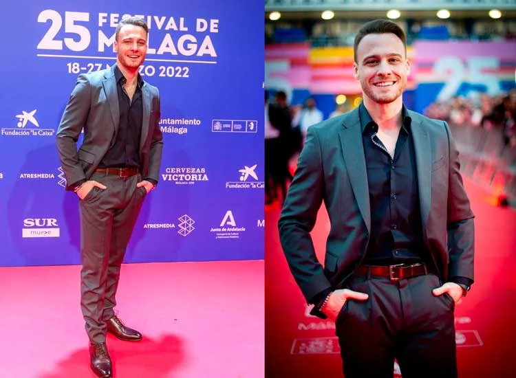 Kerem Bürsin regresó de España, ¡pero su eco aún continúa!