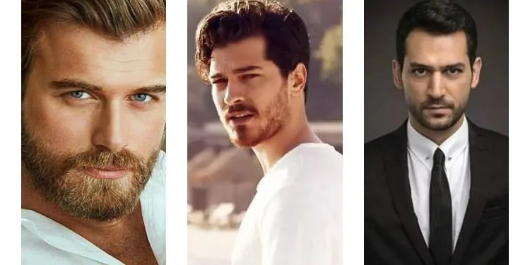 Kıvanç Tatlıtuğ, Murat Yıldırım, Çağatay Ulusoy… ¿Qué nombre jugará Atatürk?