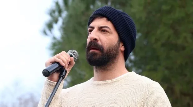 İsmail Demirci protagoniza la nueva serie llena de intriga y traición