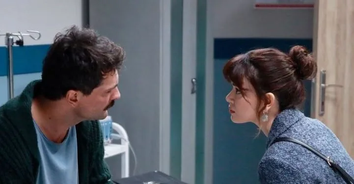 ¡Las poses de Onur Tuna y Seray Kaya sacudieron las redes sociales!