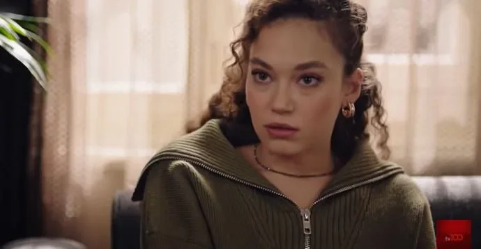 El segundo gran drama de Melisa Şenolsun ¡mala suerte!