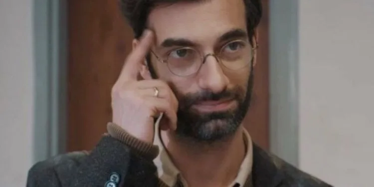 Ilker Kaleli dio luz verde para volver a las series de televisión, ¡pero tiene una reserva!