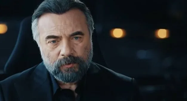 ¡Oktay Kaynarca, que entró en producción, se reunió con Birce Akalay! ¿Hay algún nuevo proyecto en el horizonte?