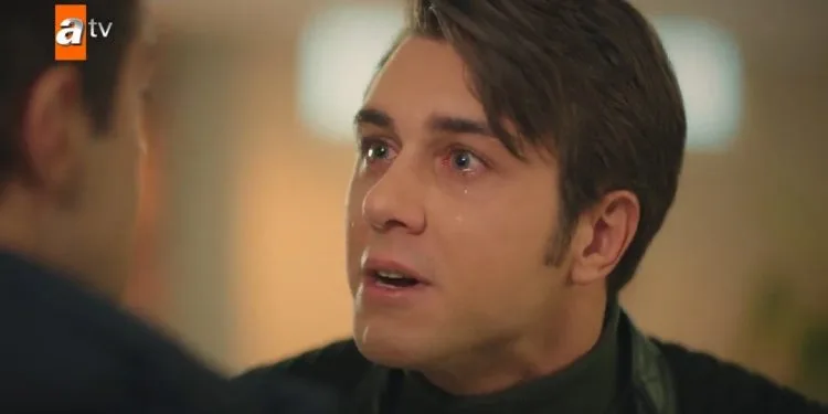 ¡Onur Seyit Yaran, el Doruk de Kardeşlerim, está recibiendo elogios por su actuación que mejora cada día!